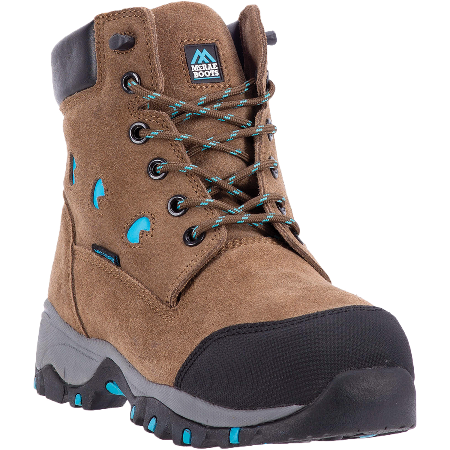 Dan Post Boot Company Recalls Safety Boots and Shoes Due to Injury